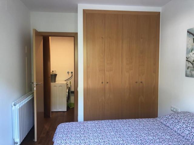 Un Lindo Piso Acogedor Para Desconectar En Sort Eksteriør billede