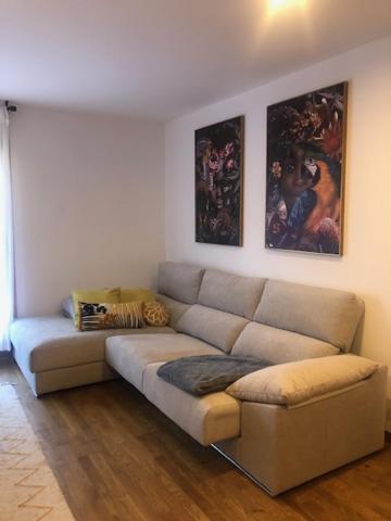 Un Lindo Piso Acogedor Para Desconectar En Sort Eksteriør billede